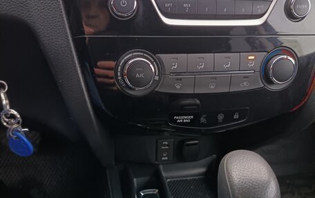 Nissan Qashqai, 2016 год, 1 500 000 рублей, 10 фотография