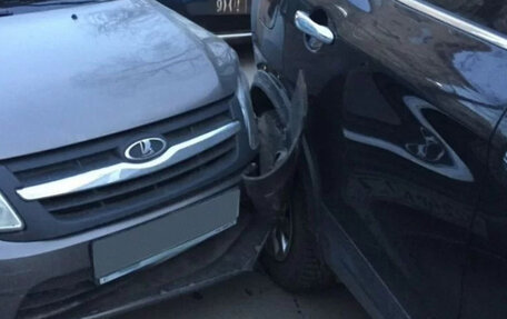 Nissan Qashqai, 2016 год, 1 500 000 рублей, 18 фотография