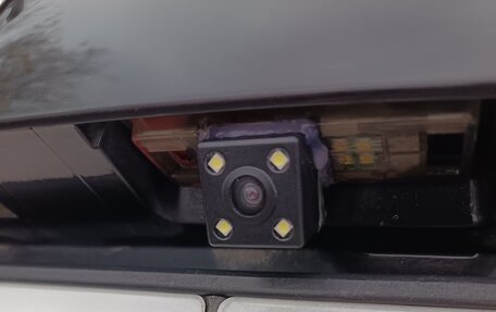 Nissan Qashqai, 2016 год, 1 500 000 рублей, 9 фотография