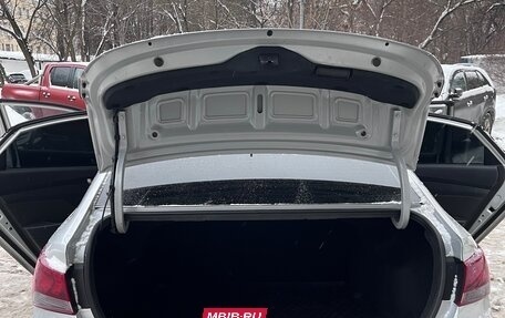 Hyundai Solaris II рестайлинг, 2019 год, 1 194 000 рублей, 11 фотография