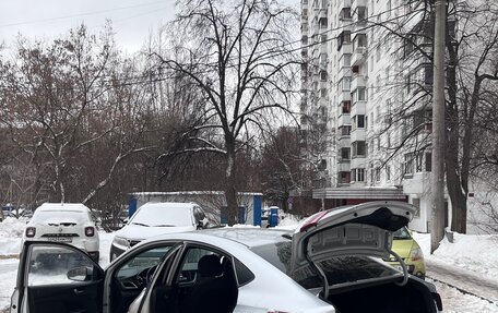 Hyundai Solaris II рестайлинг, 2019 год, 1 194 000 рублей, 15 фотография