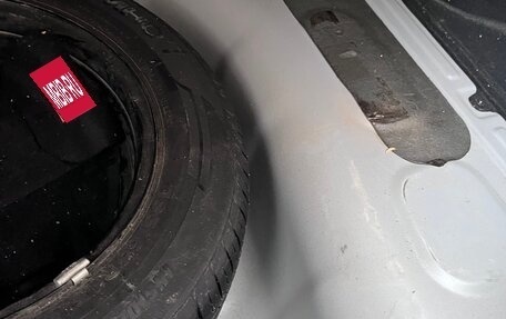 Hyundai Solaris II рестайлинг, 2019 год, 1 194 000 рублей, 13 фотография