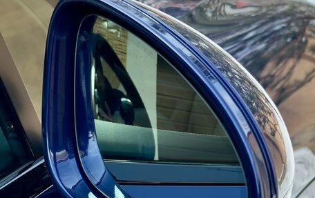 Porsche Macan I рестайлинг, 2022 год, 9 100 000 рублей, 6 фотография