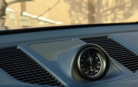 Porsche Macan I рестайлинг, 2022 год, 9 100 000 рублей, 11 фотография