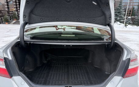 Toyota Camry, 2015 год, 1 470 000 рублей, 11 фотография