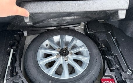 Toyota Camry, 2015 год, 1 470 000 рублей, 13 фотография