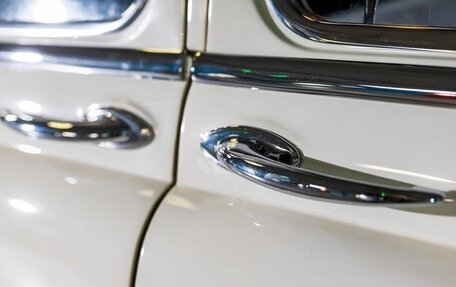 ГАЗ 12 ЗИМ, 1954 год, 5 500 000 рублей, 2 фотография