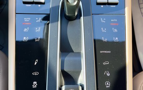 Porsche Macan I рестайлинг, 2022 год, 9 100 000 рублей, 16 фотография