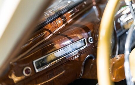 ГАЗ 12 ЗИМ, 1954 год, 5 500 000 рублей, 3 фотография