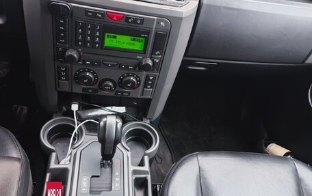 Land Rover Discovery III, 2006 год, 1 500 000 рублей, 2 фотография