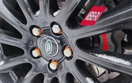 Land Rover Discovery III, 2006 год, 1 500 000 рублей, 3 фотография