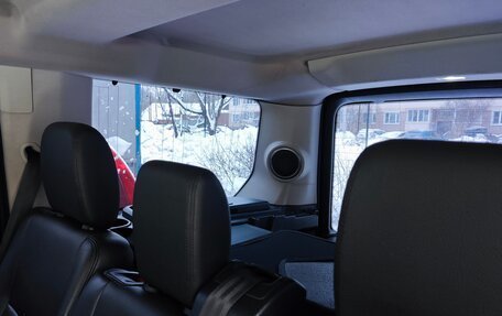 Land Rover Discovery III, 2006 год, 1 500 000 рублей, 8 фотография