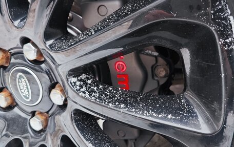 Land Rover Discovery III, 2006 год, 1 500 000 рублей, 4 фотография