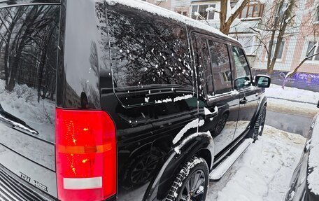 Land Rover Discovery III, 2006 год, 1 500 000 рублей, 12 фотография