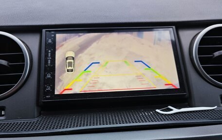 Land Rover Discovery III, 2006 год, 1 500 000 рублей, 14 фотография