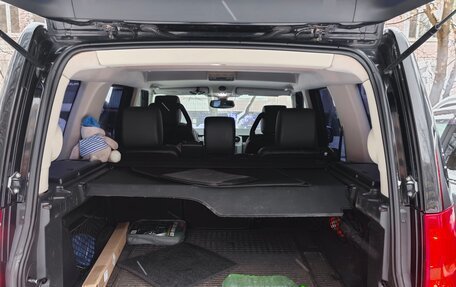 Land Rover Discovery III, 2006 год, 1 500 000 рублей, 7 фотография