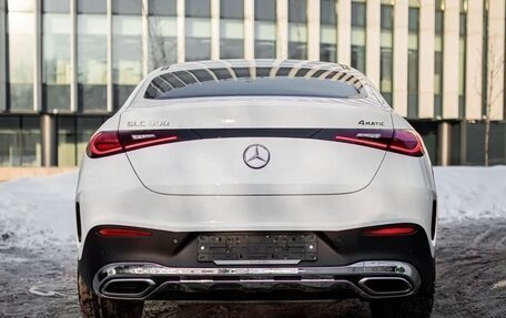 Mercedes-Benz GLC Coupe, 2025 год, 7 583 000 рублей, 5 фотография