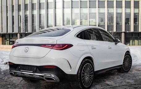 Mercedes-Benz GLC Coupe, 2025 год, 7 583 000 рублей, 6 фотография