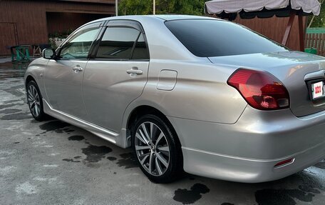 Toyota Verossa, 2002 год, 800 000 рублей, 4 фотография