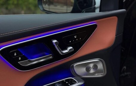 Mercedes-Benz GLC Coupe, 2025 год, 7 583 000 рублей, 13 фотография