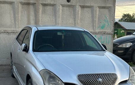 Toyota Verossa, 2002 год, 800 000 рублей, 2 фотография