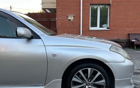 Toyota Verossa, 2002 год, 800 000 рублей, 6 фотография