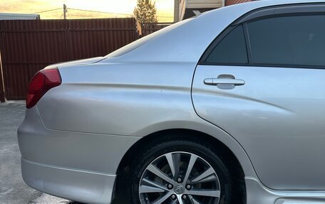 Toyota Verossa, 2002 год, 800 000 рублей, 10 фотография