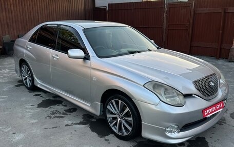 Toyota Verossa, 2002 год, 800 000 рублей, 11 фотография