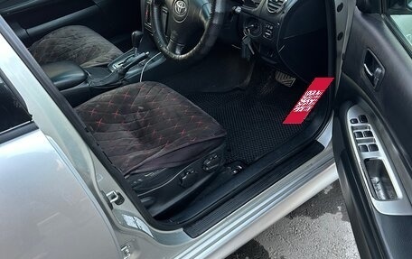 Toyota Verossa, 2002 год, 800 000 рублей, 13 фотография