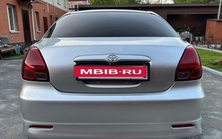 Toyota Verossa, 2002 год, 800 000 рублей, 5 фотография