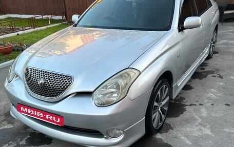 Toyota Verossa, 2002 год, 800 000 рублей, 8 фотография