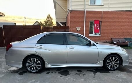 Toyota Verossa, 2002 год, 800 000 рублей, 3 фотография