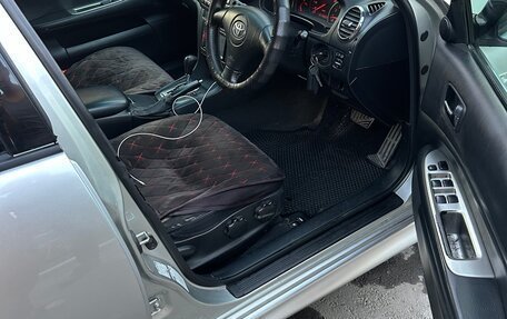 Toyota Verossa, 2002 год, 800 000 рублей, 14 фотография