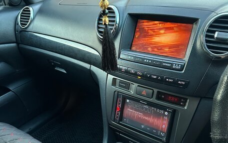 Toyota Verossa, 2002 год, 800 000 рублей, 16 фотография