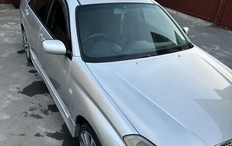 Toyota Verossa, 2002 год, 800 000 рублей, 20 фотография