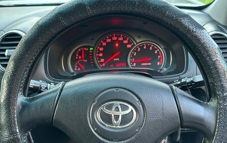 Toyota Verossa, 2002 год, 800 000 рублей, 15 фотография