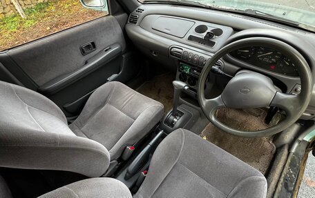 Nissan March II, 1993 год, 135 000 рублей, 5 фотография