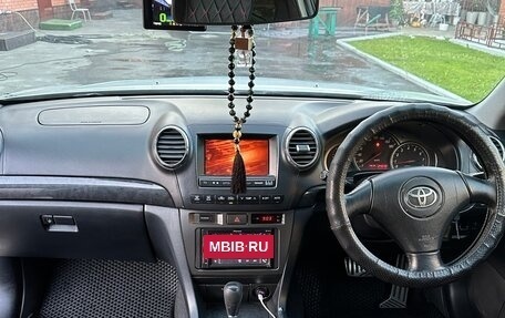 Toyota Verossa, 2002 год, 800 000 рублей, 18 фотография