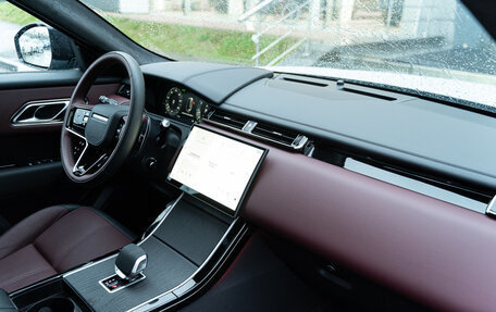 Land Rover Range Rover Velar I, 2025 год, 11 790 000 рублей, 12 фотография