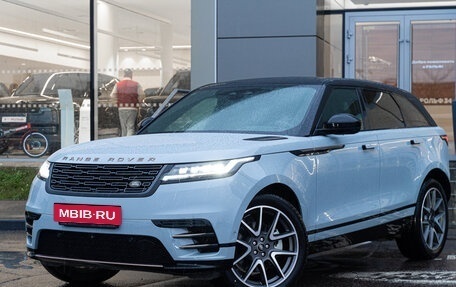 Land Rover Range Rover Velar I, 2025 год, 11 790 000 рублей, 2 фотография