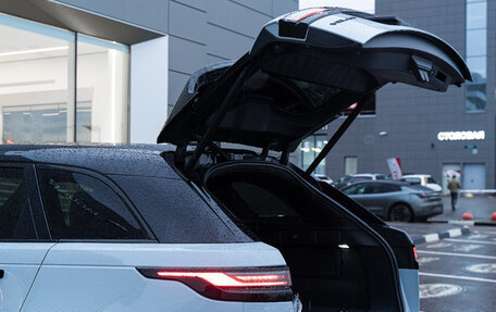 Land Rover Range Rover Velar I, 2025 год, 11 790 000 рублей, 10 фотография