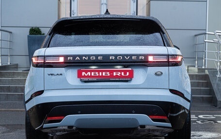 Land Rover Range Rover Velar I, 2025 год, 11 790 000 рублей, 8 фотография