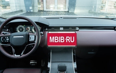 Land Rover Range Rover Velar I, 2025 год, 11 790 000 рублей, 11 фотография