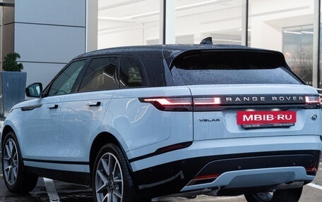 Land Rover Range Rover Velar I, 2025 год, 11 790 000 рублей, 7 фотография