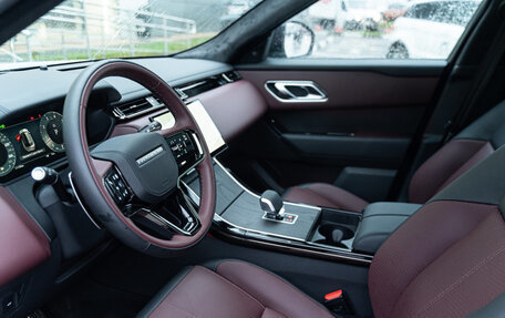 Land Rover Range Rover Velar I, 2025 год, 11 790 000 рублей, 13 фотография