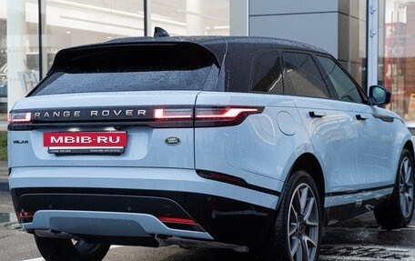 Land Rover Range Rover Velar I, 2025 год, 11 790 000 рублей, 9 фотография
