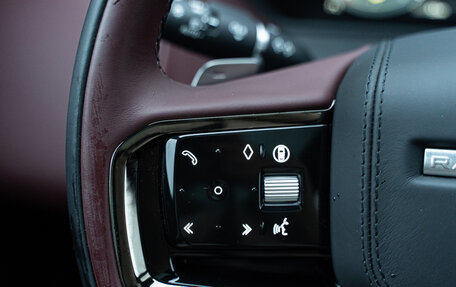 Land Rover Range Rover Velar I, 2025 год, 11 790 000 рублей, 23 фотография