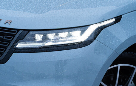 Land Rover Range Rover Velar I, 2025 год, 11 790 000 рублей, 29 фотография