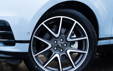 Land Rover Range Rover Velar I, 2025 год, 11 790 000 рублей, 31 фотография