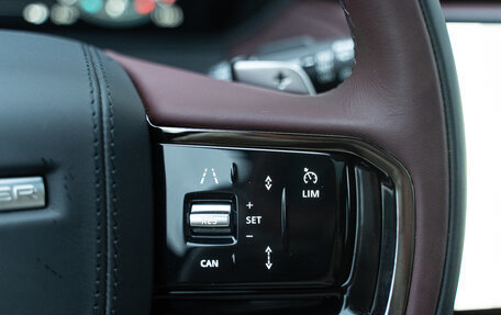 Land Rover Range Rover Velar I, 2025 год, 11 790 000 рублей, 24 фотография